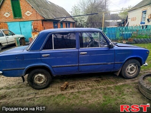 ВАЗ 2101, об'ємом двигуна 1.2 л та пробігом 0 тис. км за 400 $, фото 3 на Automoto.ua