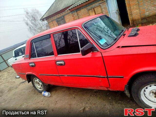 ВАЗ 2101, объемом двигателя 11 л и пробегом 0 тыс. км за 336 $, фото 3 на Automoto.ua