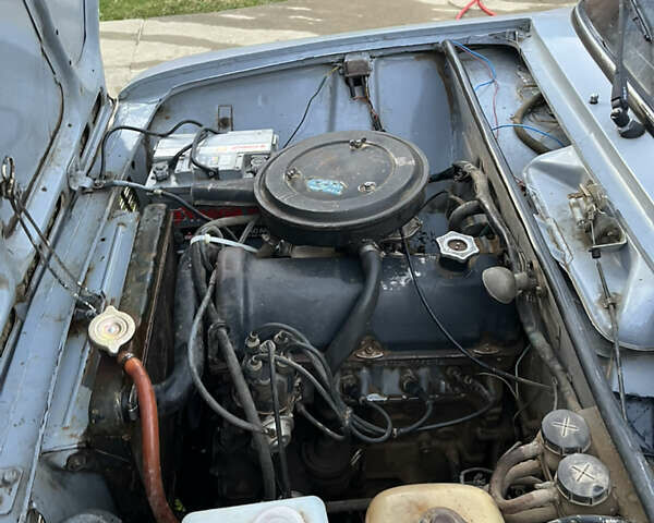 ВАЗ 2101, об'ємом двигуна 1.2 л та пробігом 85 тис. км за 700 $, фото 7 на Automoto.ua