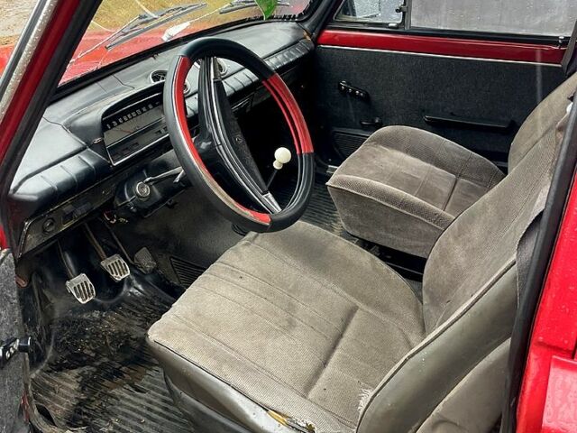 ВАЗ 2101, объемом двигателя 1.3 л и пробегом 100 тыс. км за 430 $, фото 4 на Automoto.ua