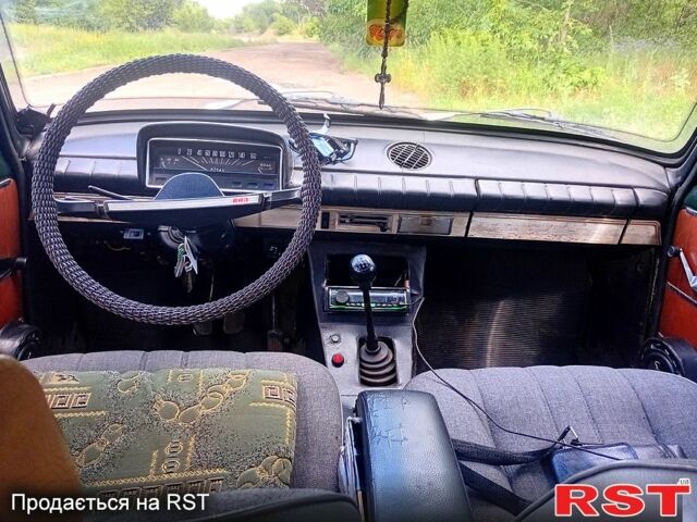 ВАЗ 2101, об'ємом двигуна 1.2 л та пробігом 333 тис. км за 399 $, фото 4 на Automoto.ua