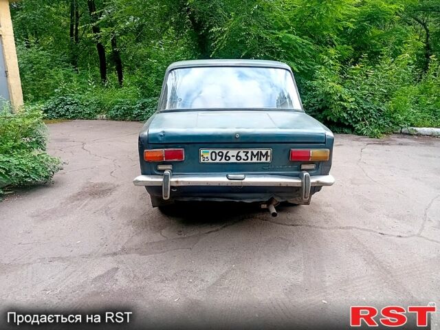 ВАЗ 2101, об'ємом двигуна 1.2 л та пробігом 333 тис. км за 399 $, фото 3 на Automoto.ua