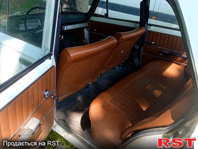 ВАЗ 2101, объемом двигателя 1.2 л и пробегом 0 тыс. км за 450 $, фото 4 на Automoto.ua