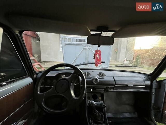 ВАЗ 2101, об'ємом двигуна 1.2 л та пробігом 85 тис. км за 700 $, фото 8 на Automoto.ua