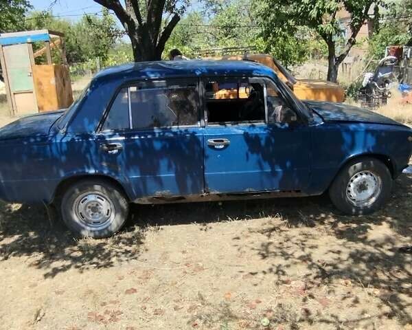ВАЗ 2101, объемом двигателя 0 л и пробегом 283 тыс. км за 410 $, фото 2 на Automoto.ua