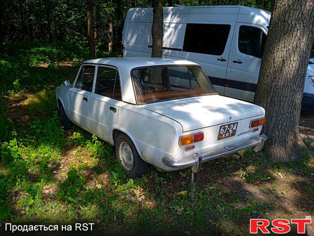 ВАЗ 2101, объемом двигателя 1.2 л и пробегом 0 тыс. км за 450 $, фото 3 на Automoto.ua