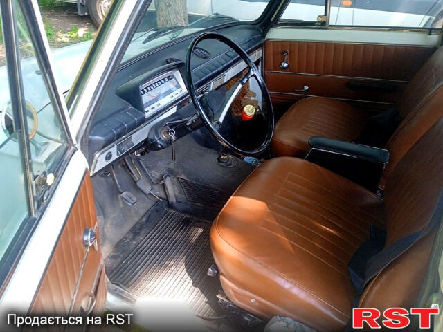 ВАЗ 2101, объемом двигателя 1.2 л и пробегом 0 тыс. км за 450 $, фото 5 на Automoto.ua