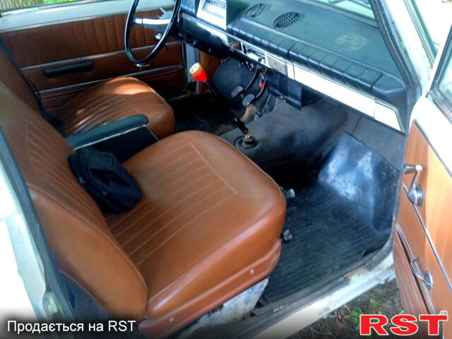 ВАЗ 2101, объемом двигателя 1.2 л и пробегом 0 тыс. км за 450 $, фото 6 на Automoto.ua