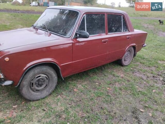 ВАЗ 2101, об'ємом двигуна 0 л та пробігом 450 тис. км за 1100 $, фото 3 на Automoto.ua