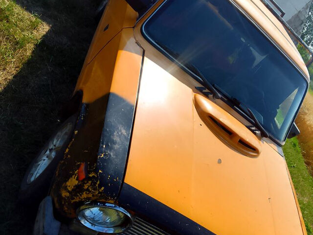 ВАЗ 2101, объемом двигателя 1.5 л и пробегом 0 тыс. км за 550 $, фото 9 на Automoto.ua