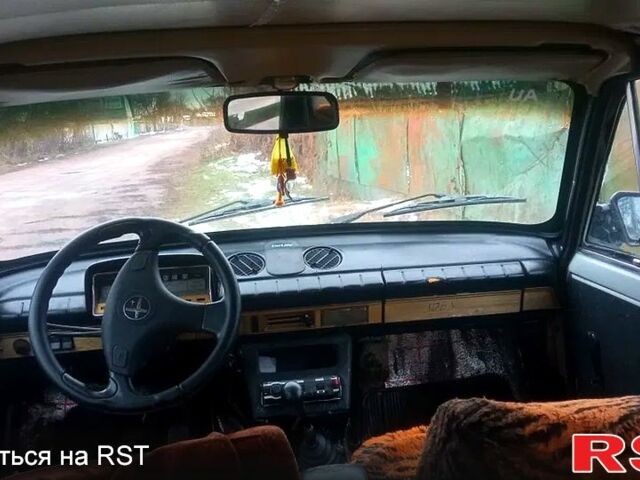 ВАЗ 2101, объемом двигателя 13 л и пробегом 0 тыс. км за 360 $, фото 3 на Automoto.ua