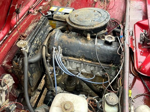 ВАЗ 2101, объемом двигателя 1.3 л и пробегом 100 тыс. км за 430 $, фото 5 на Automoto.ua