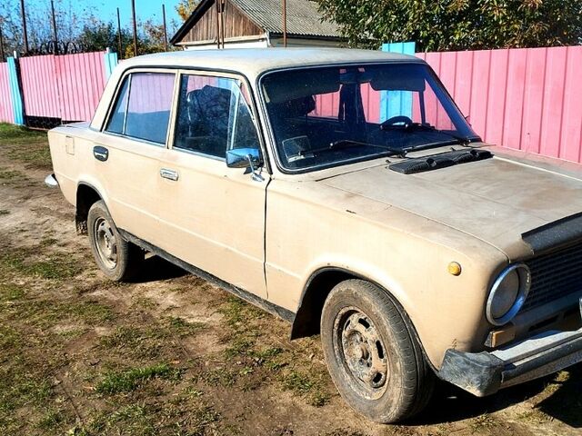 ВАЗ 2101 1972 в Тростянце на Automoto.ua ВАЗ 2101, объемом двигателя 1.3 л и пробегом 0 тыс. км за 500 $, фото 2 на Automoto.ua