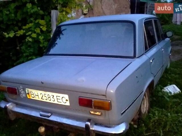 ВАЗ 2101, объемом двигателя 1.2 л и пробегом 480 тыс. км за 750 $, фото 2 на Automoto.ua