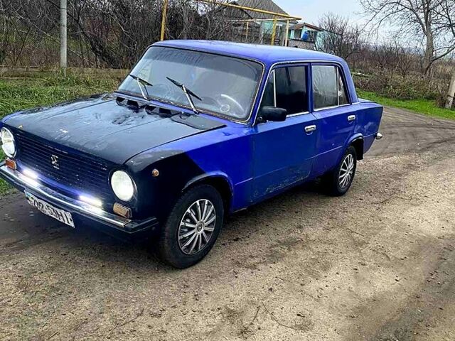ВАЗ 2101, об'ємом двигуна 1.4 л та пробігом 211 тис. км за 350 $, фото 2 на Automoto.ua