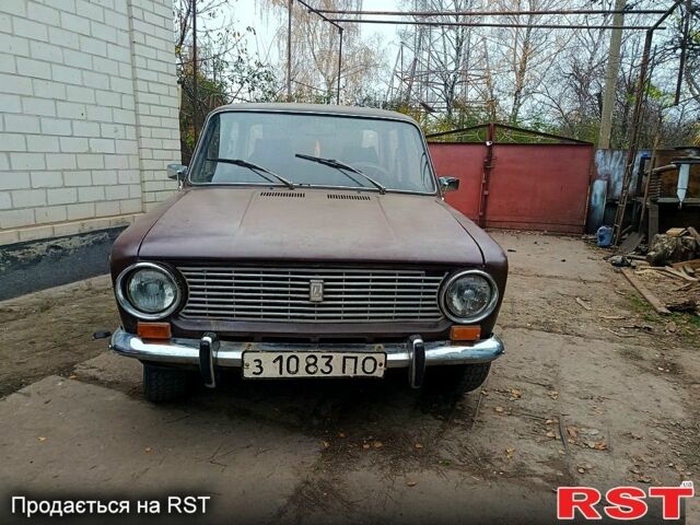 ВАЗ 2101, объемом двигателя 1.3 л и пробегом 100 тыс. км за 500 $, фото 8 на Automoto.ua