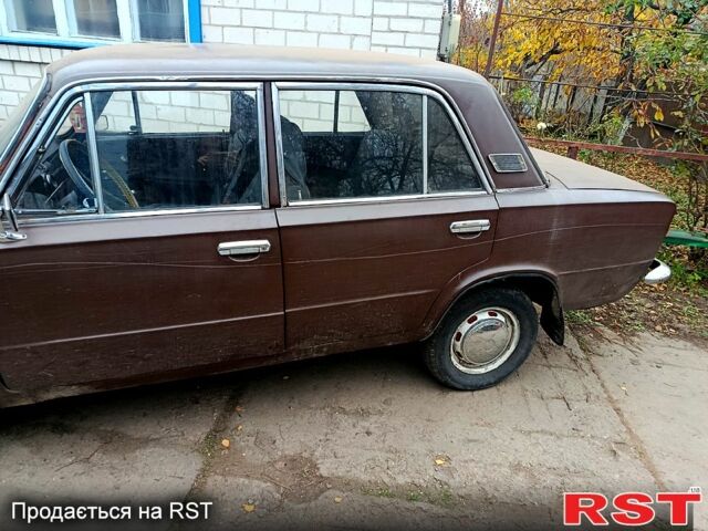 ВАЗ 2101, объемом двигателя 1.3 л и пробегом 100 тыс. км за 500 $, фото 10 на Automoto.ua