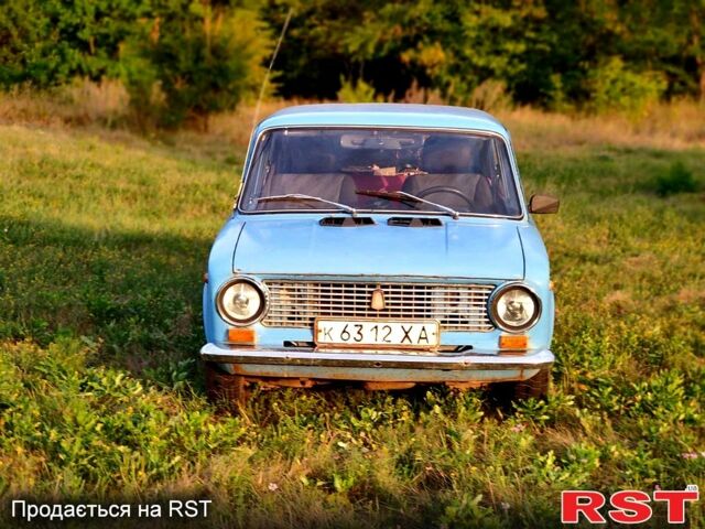 ВАЗ 2101, объемом двигателя 1.6 л и пробегом 0 тыс. км за 750 $, фото 3 на Automoto.ua