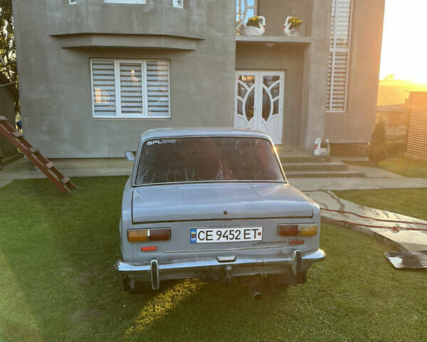 ВАЗ 2101, об'ємом двигуна 1.2 л та пробігом 85 тис. км за 700 $, фото 3 на Automoto.ua