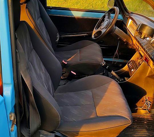 ВАЗ 2101, объемом двигателя 1.6 л и пробегом 0 тыс. км за 750 $, фото 11 на Automoto.ua