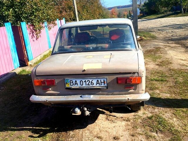 ВАЗ 2101 1972 в Тростянце на Automoto.ua ВАЗ 2101, объемом двигателя 1.3 л и пробегом 0 тыс. км за 500 $, фото 1 на Automoto.ua