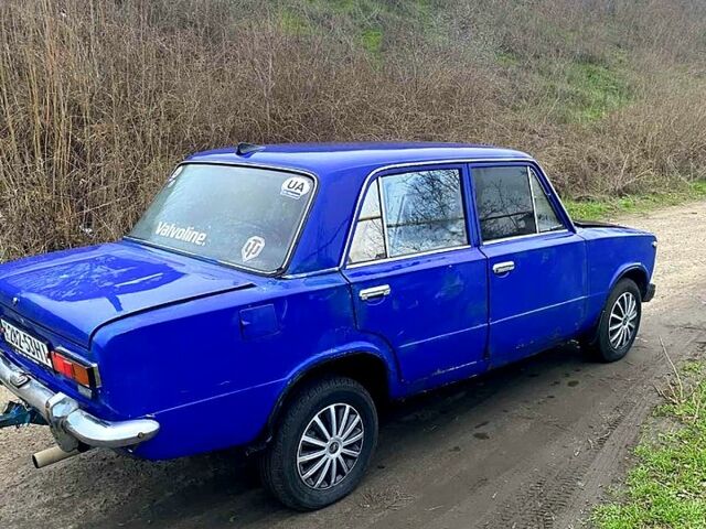 ВАЗ 2101, об'ємом двигуна 1.4 л та пробігом 211 тис. км за 350 $, фото 1 на Automoto.ua