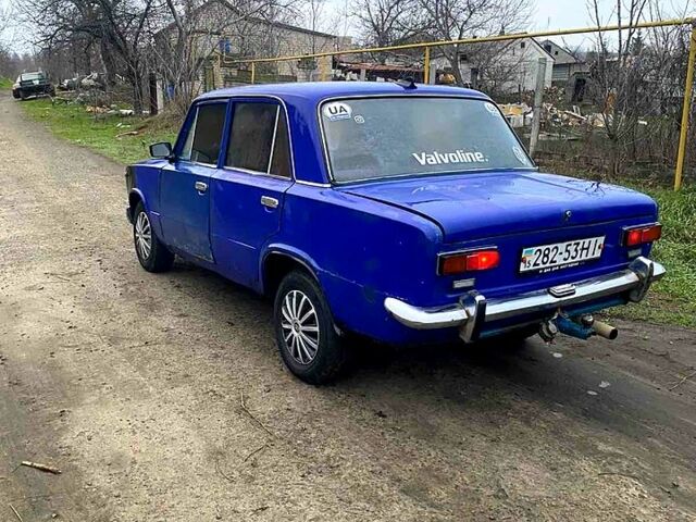 ВАЗ 2101, об'ємом двигуна 1.4 л та пробігом 211 тис. км за 350 $, фото 3 на Automoto.ua