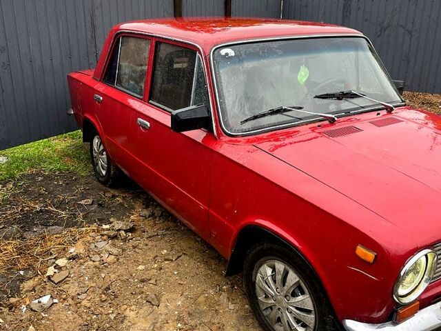 ВАЗ 2101, объемом двигателя 1.3 л и пробегом 100 тыс. км за 430 $, фото 2 на Automoto.ua