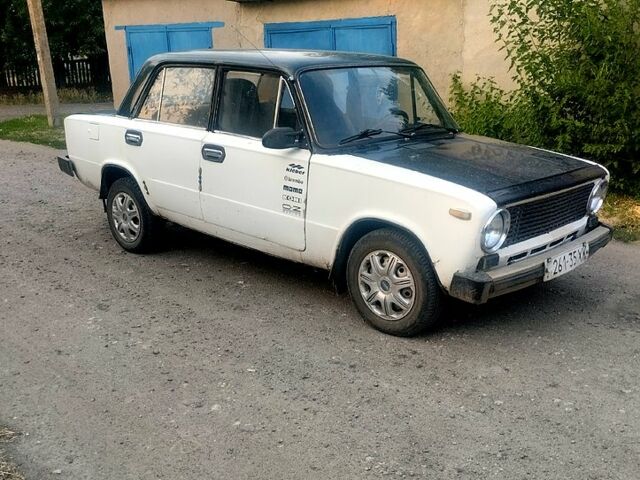 ВАЗ 2101, объемом двигателя 1.3 л и пробегом 296 тыс. км за 450 $, фото 2 на Automoto.ua