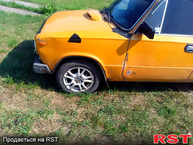 ВАЗ 2101, объемом двигателя 1.5 л и пробегом 0 тыс. км за 550 $, фото 5 на Automoto.ua