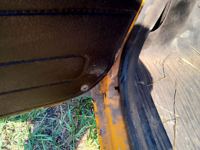 ВАЗ 2101, объемом двигателя 1.5 л и пробегом 0 тыс. км за 550 $, фото 7 на Automoto.ua