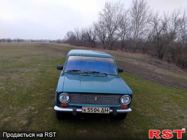 ВАЗ 2101, объемом двигателя 12 л и пробегом 205 тыс. км за 1000 $, фото 4 на Automoto.ua