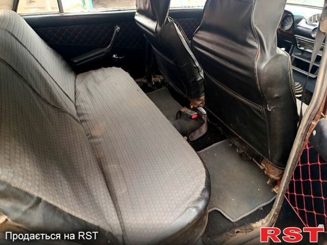 ВАЗ 2101, объемом двигателя 1.3 л и пробегом 100 тыс. км за 500 $, фото 4 на Automoto.ua