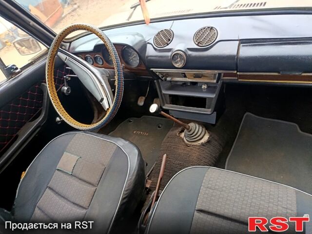 ВАЗ 2101, объемом двигателя 1.3 л и пробегом 100 тыс. км за 500 $, фото 3 на Automoto.ua