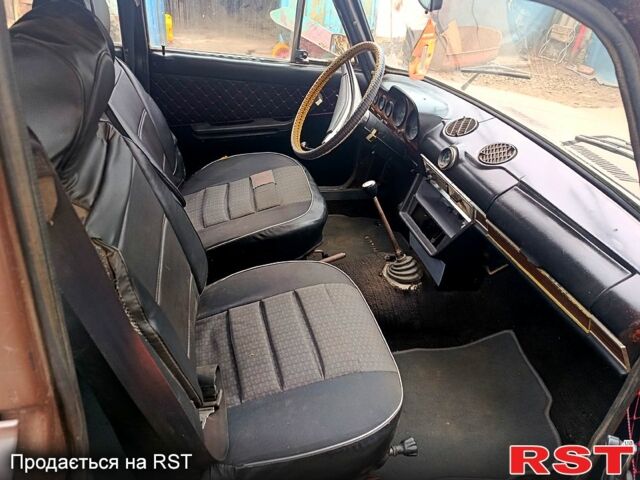 ВАЗ 2101, объемом двигателя 1.3 л и пробегом 100 тыс. км за 500 $, фото 2 на Automoto.ua
