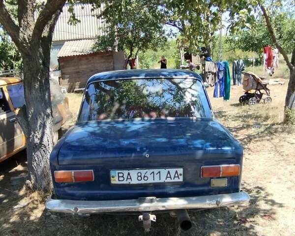 ВАЗ 2101, объемом двигателя 0 л и пробегом 283 тыс. км за 410 $, фото 1 на Automoto.ua