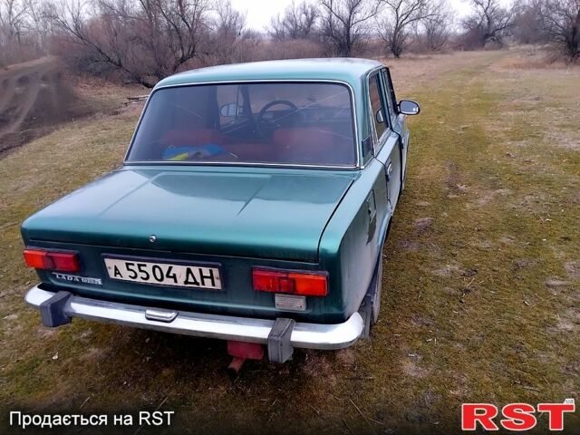ВАЗ 2101, объемом двигателя 12 л и пробегом 205 тыс. км за 1000 $, фото 2 на Automoto.ua