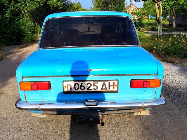 ВАЗ 2101, объемом двигателя 1.2 л и пробегом 0 тыс. км за 350 $, фото 2 на Automoto.ua