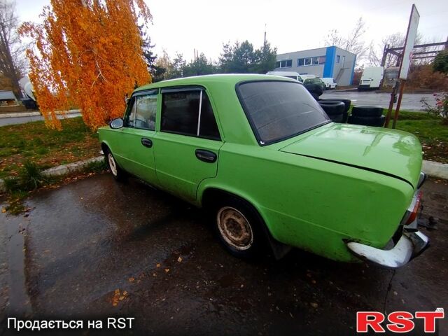 ВАЗ 2101, об'ємом двигуна 1.2 л та пробігом 0 тис. км за 650 $, фото 2 на Automoto.ua