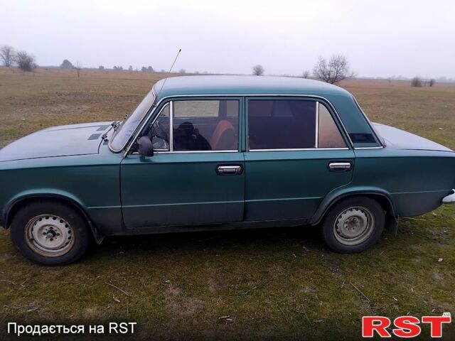 ВАЗ 2101, объемом двигателя 12 л и пробегом 205 тыс. км за 1000 $, фото 3 на Automoto.ua