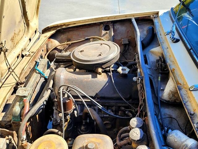 ВАЗ 2101, объемом двигателя 1.3 л и пробегом 75 тыс. км за 450 $, фото 2 на Automoto.ua