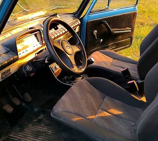 ВАЗ 2101, объемом двигателя 1.6 л и пробегом 0 тыс. км за 750 $, фото 1 на Automoto.ua