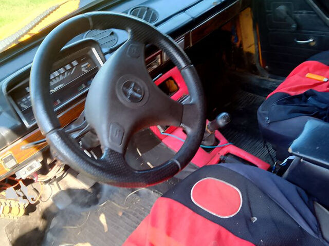 ВАЗ 2101, объемом двигателя 1.5 л и пробегом 0 тыс. км за 550 $, фото 1 на Automoto.ua