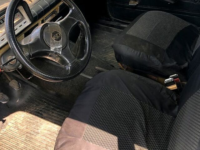 ВАЗ 2101, объемом двигателя 1.3 л и пробегом 0 тыс. км за 380 $, фото 5 на Automoto.ua