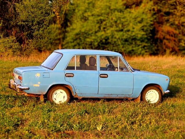ВАЗ 2101, объемом двигателя 1.6 л и пробегом 0 тыс. км за 750 $, фото 4 на Automoto.ua