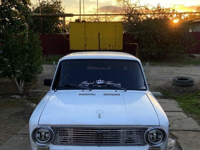 ВАЗ 2101, об'ємом двигуна 1.7 л та пробігом 110 тис. км за 600 $, фото 1 на Automoto.ua