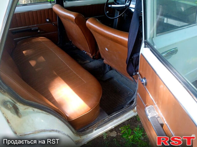 ВАЗ 2101, объемом двигателя 1.2 л и пробегом 0 тыс. км за 450 $, фото 7 на Automoto.ua