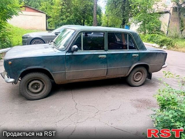 ВАЗ 2101, об'ємом двигуна 1.2 л та пробігом 333 тис. км за 399 $, фото 1 на Automoto.ua
