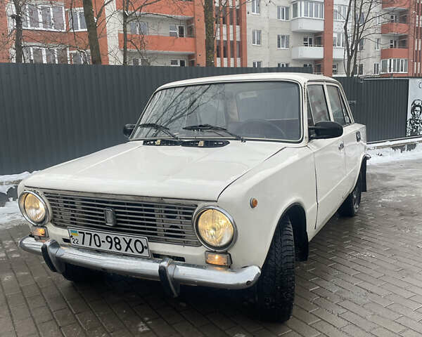 ВАЗ 2101, объемом двигателя 1.2 л и пробегом 123 тыс. км за 950 $, фото 7 на Automoto.ua