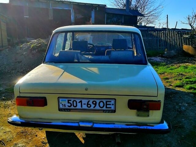 ВАЗ 2101, объемом двигателя 12 л и пробегом 0 тыс. км за 480 $, фото 3 на Automoto.ua